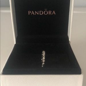 Pandora heart ring